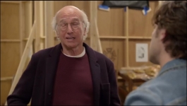 Curb Your Enthusiasm - Season 11 Episode 07